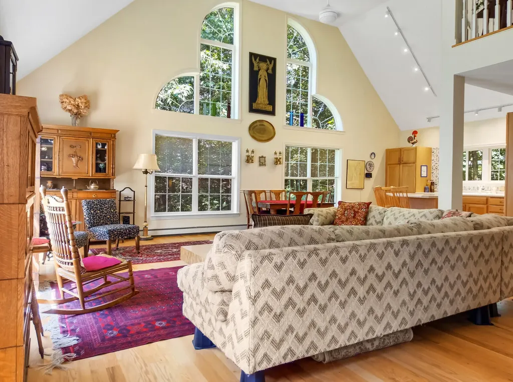 14 Guide Board Hill Road Georgetown ME 04548