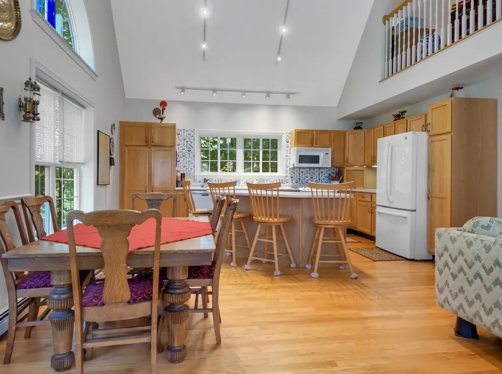14 Guide Board Hill Road Georgetown ME 04548