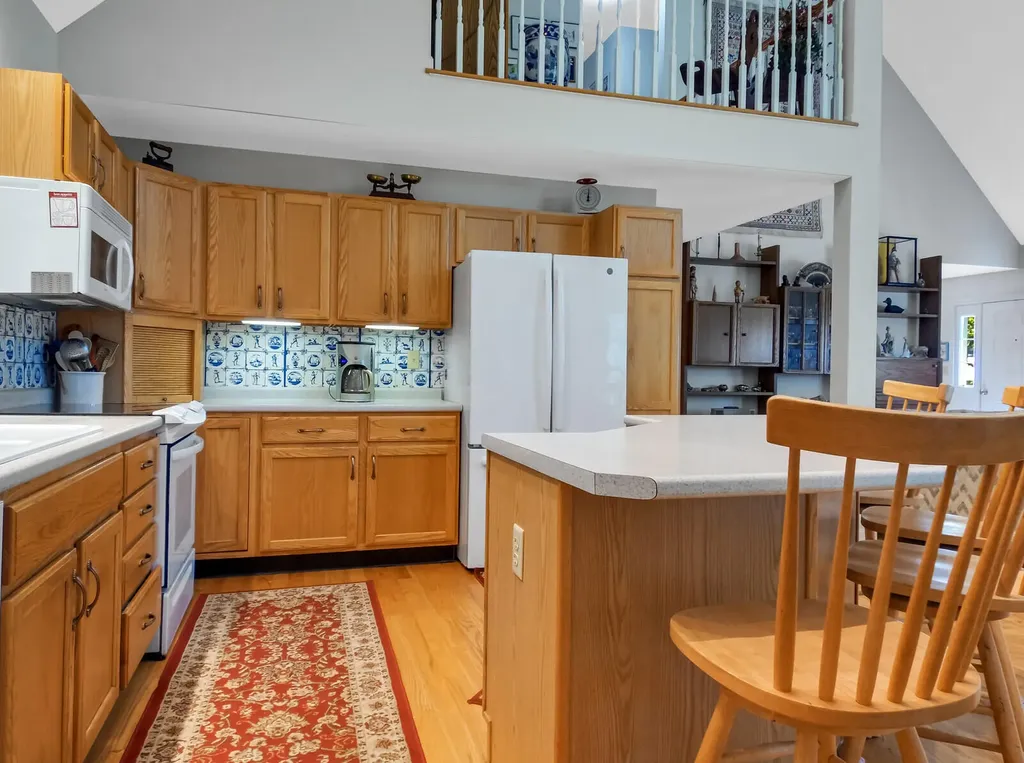 14 Guide Board Hill Road Georgetown ME 04548