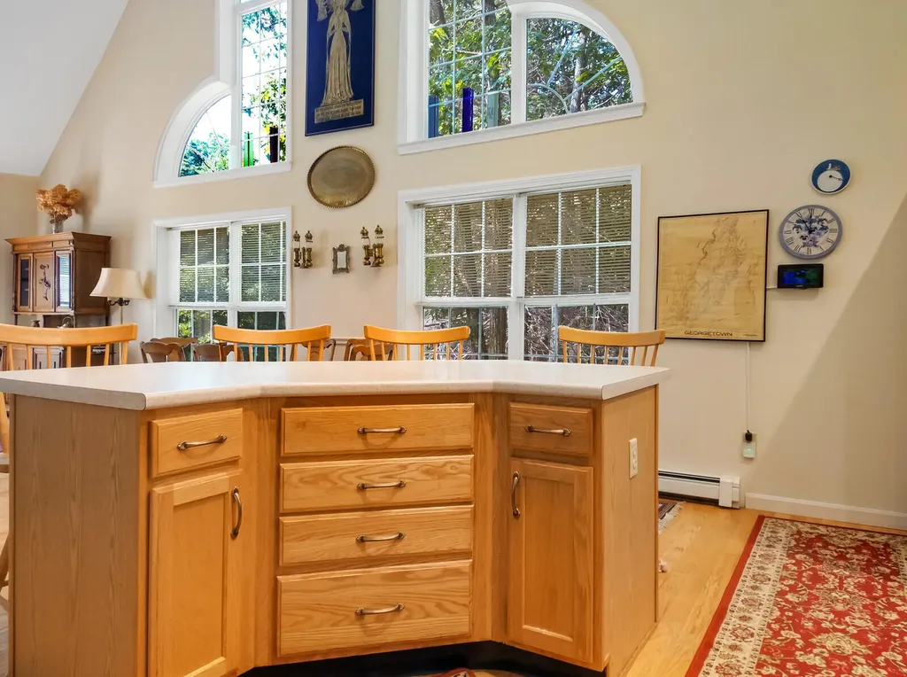 14 Guide Board Hill Road Georgetown ME 04548