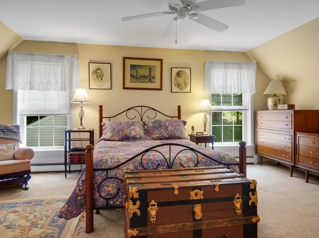 14 Guide Board Hill Road Georgetown ME 04548
