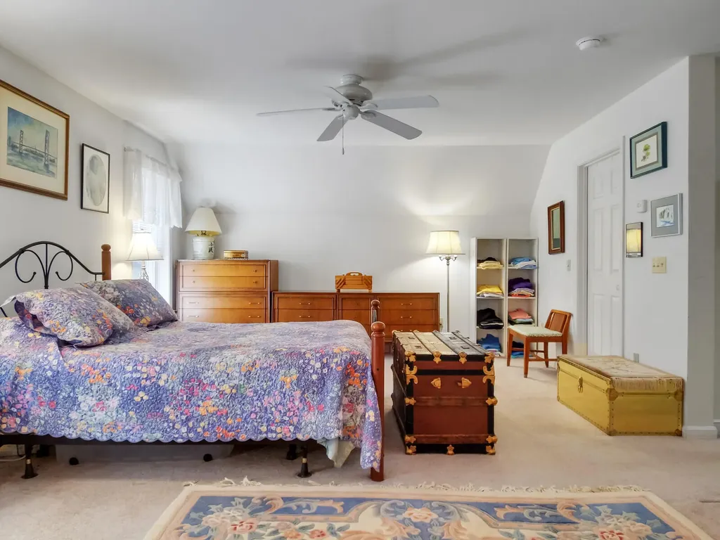 14 Guide Board Hill Road Georgetown ME 04548