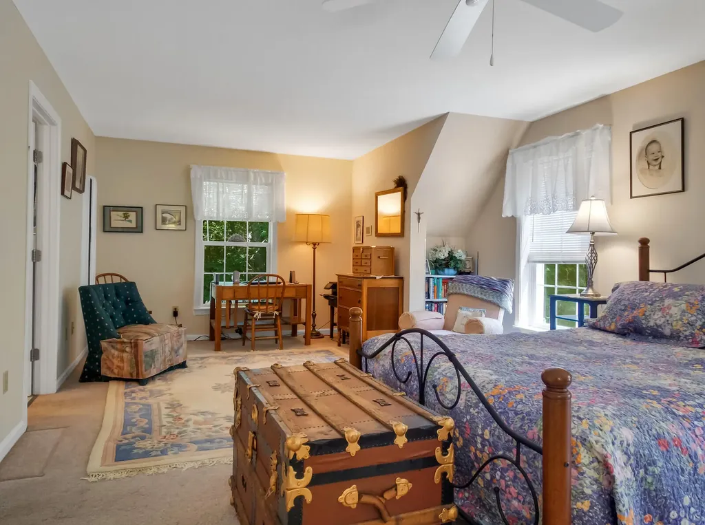 14 Guide Board Hill Road Georgetown ME 04548