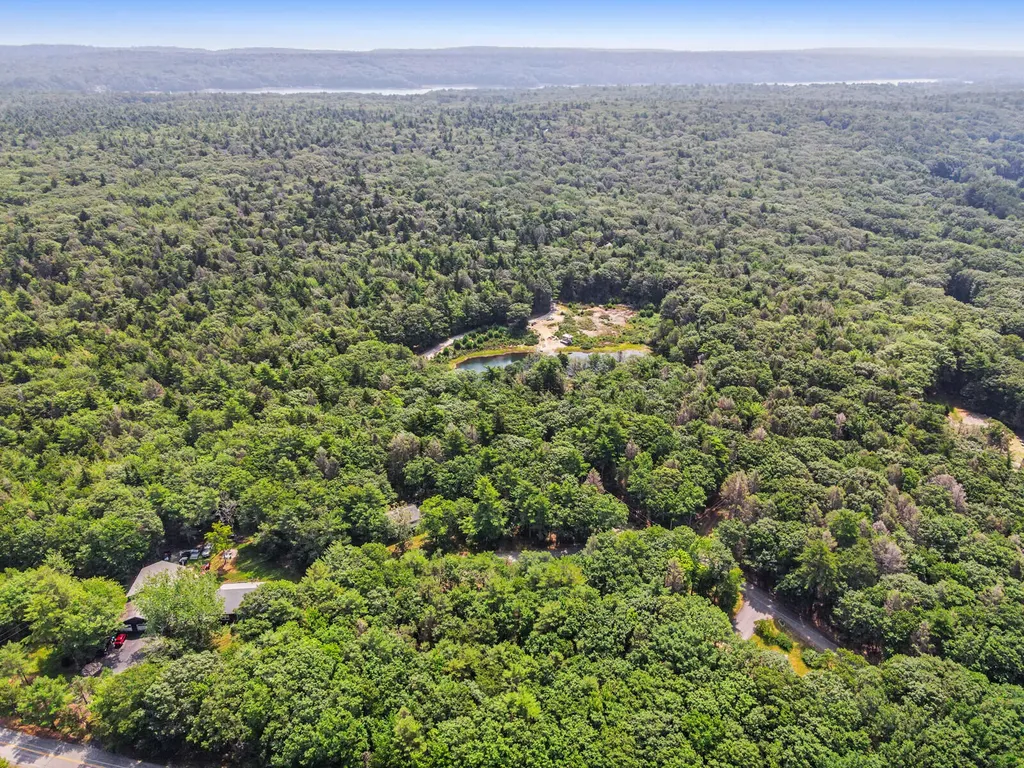 14 Guide Board Hill Road Georgetown ME 04548