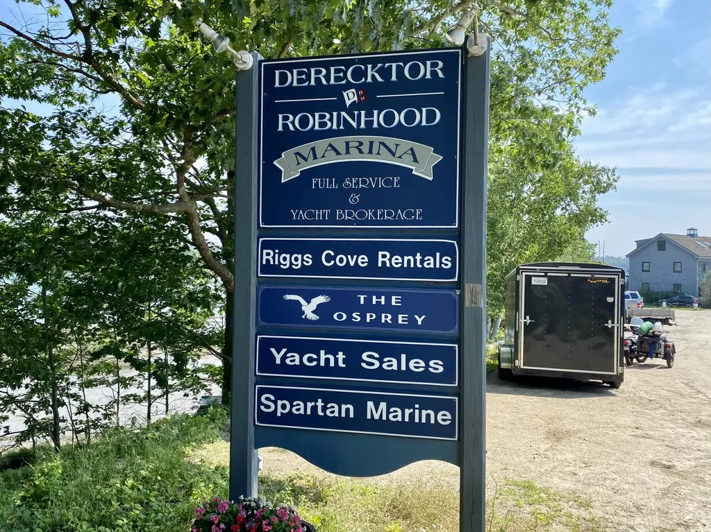 14 Guide Board Hill Road Georgetown ME 04548