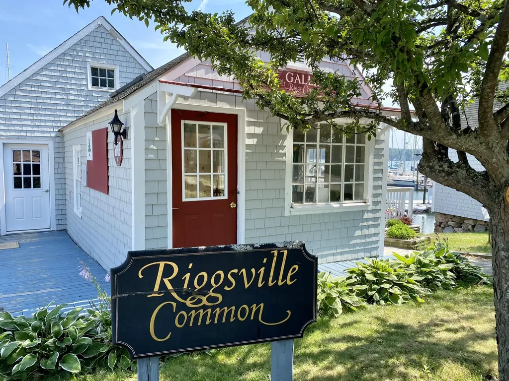 14 Guide Board Hill Road Georgetown ME 04548