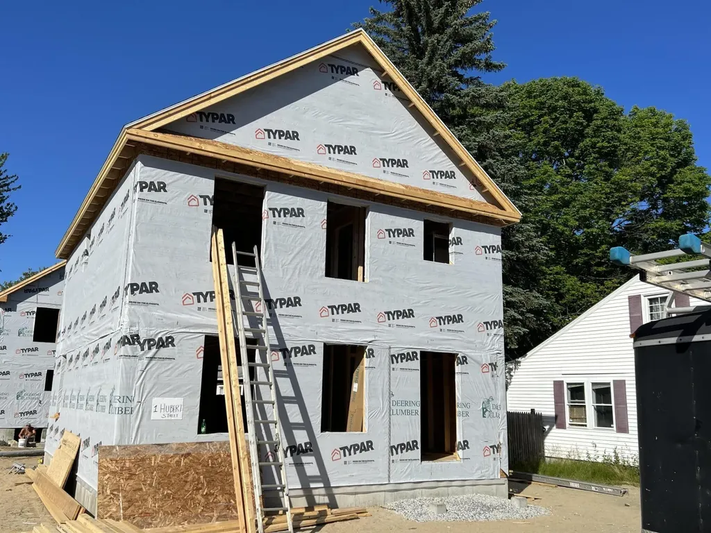 1 Hubert Street Biddeford ME 04005
