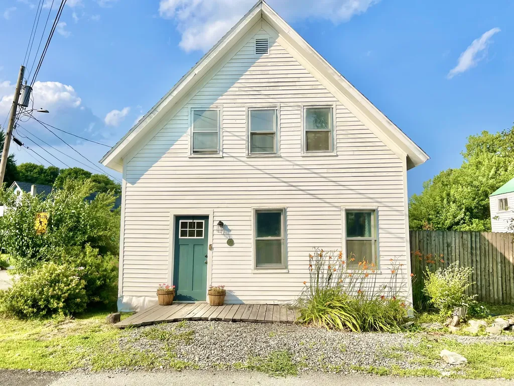 70 Pine Street Orono ME 04473