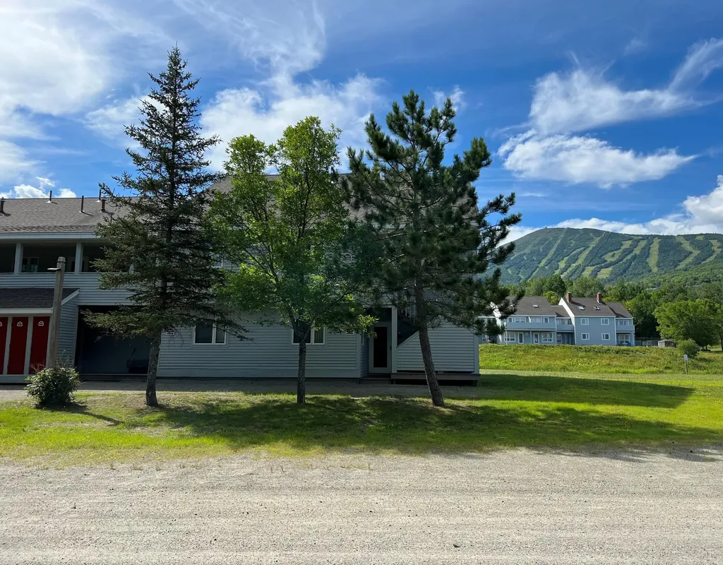 2643 Alder Brook Lane Carrabassett Valley ME 04947