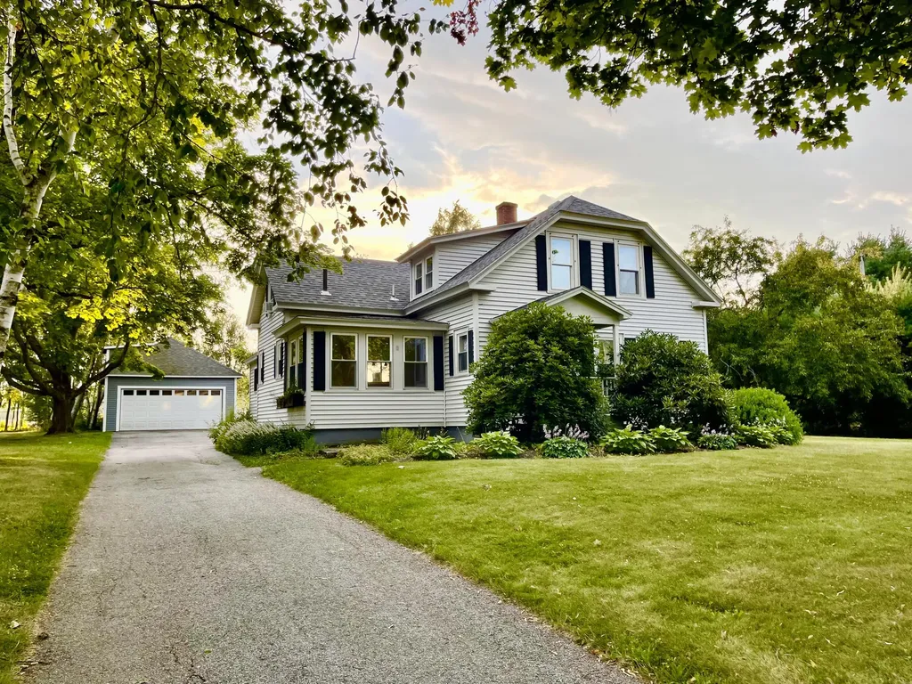 146 Howard Street Bangor ME 04401