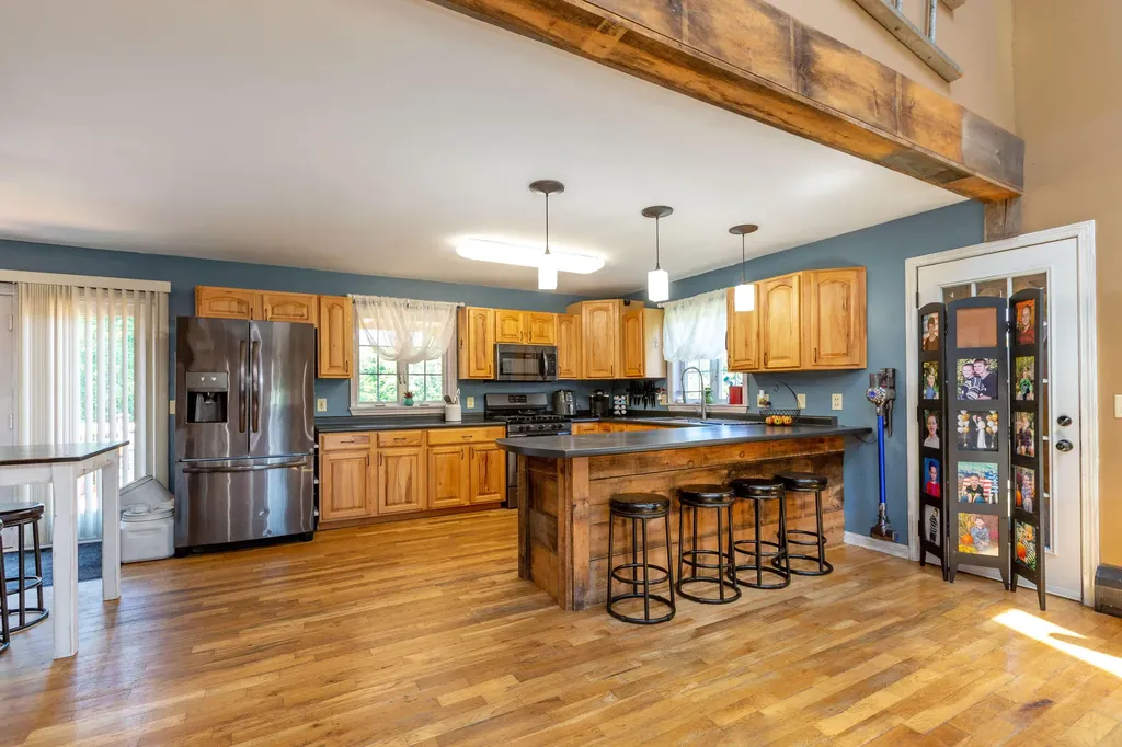 1254 West Road Litchfield ME 04350