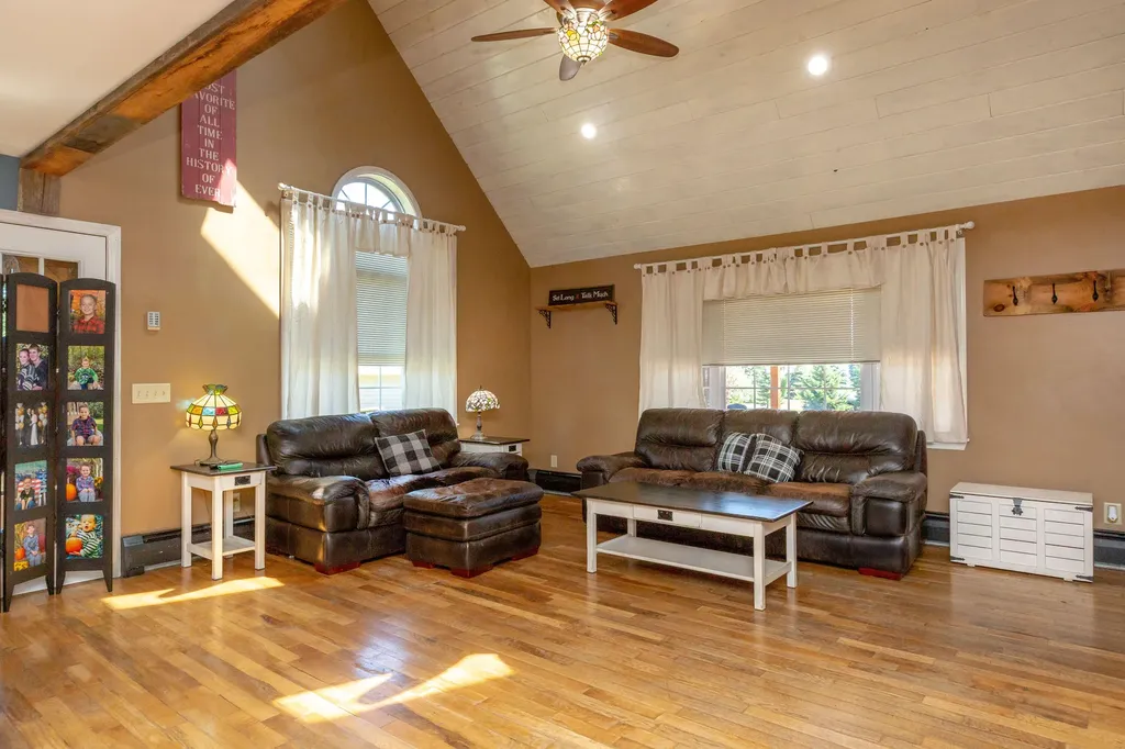 1254 West Road Litchfield ME 04350