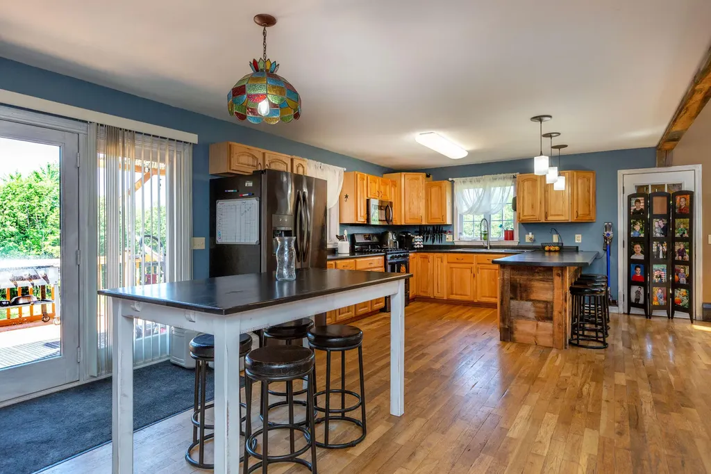 1254 West Road Litchfield ME 04350