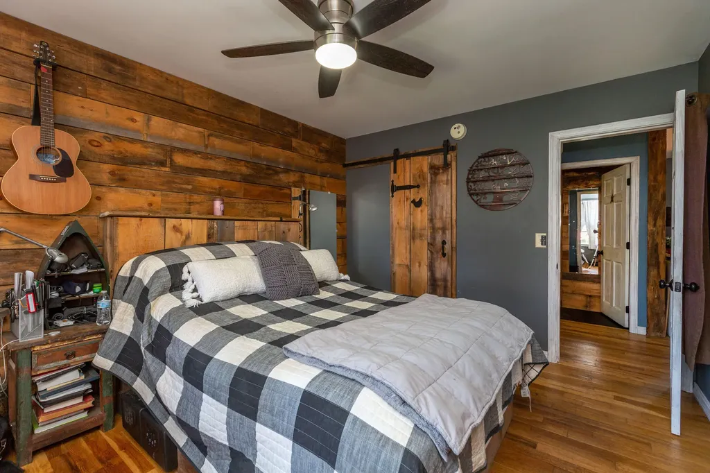 1254 West Road Litchfield ME 04350