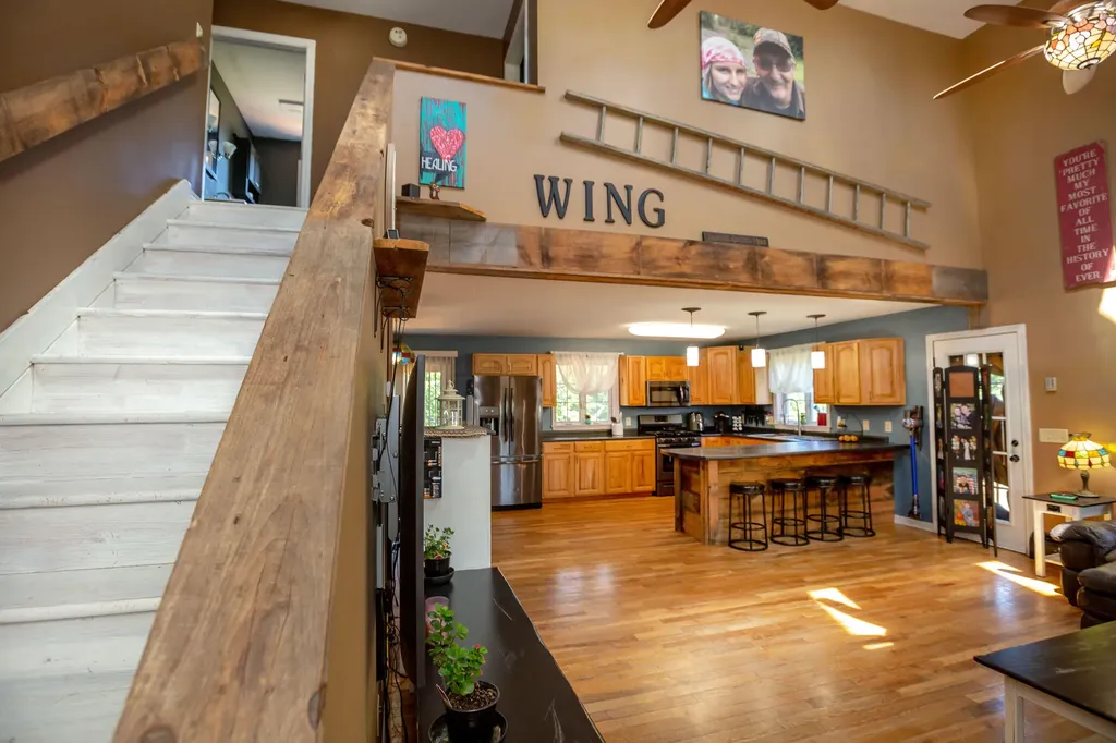 1254 West Road Litchfield ME 04350