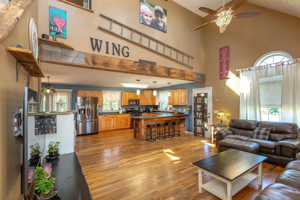 1254 West Road Litchfield ME 04350
