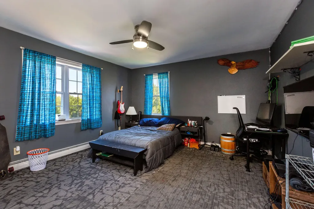 1254 West Road Litchfield ME 04350
