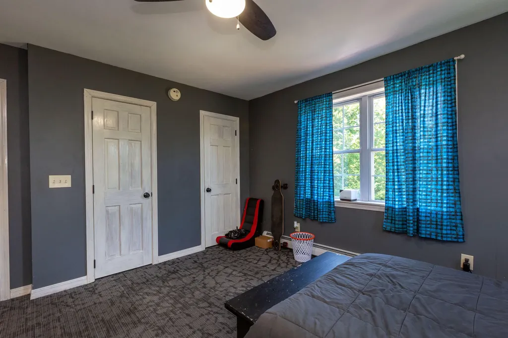 1254 West Road Litchfield ME 04350