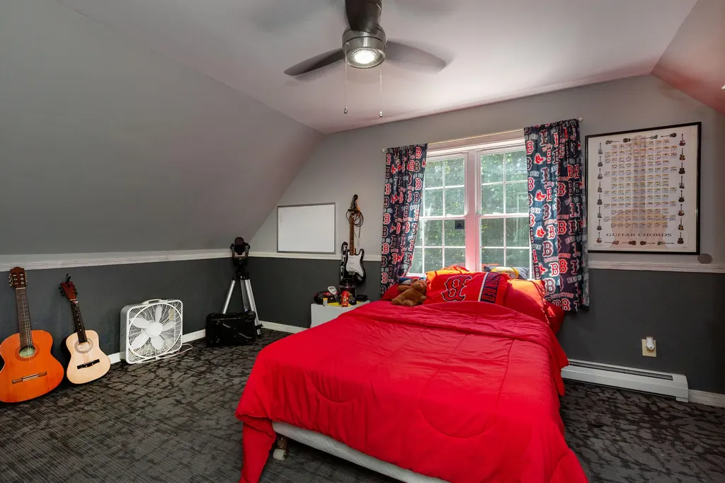 1254 West Road Litchfield ME 04350