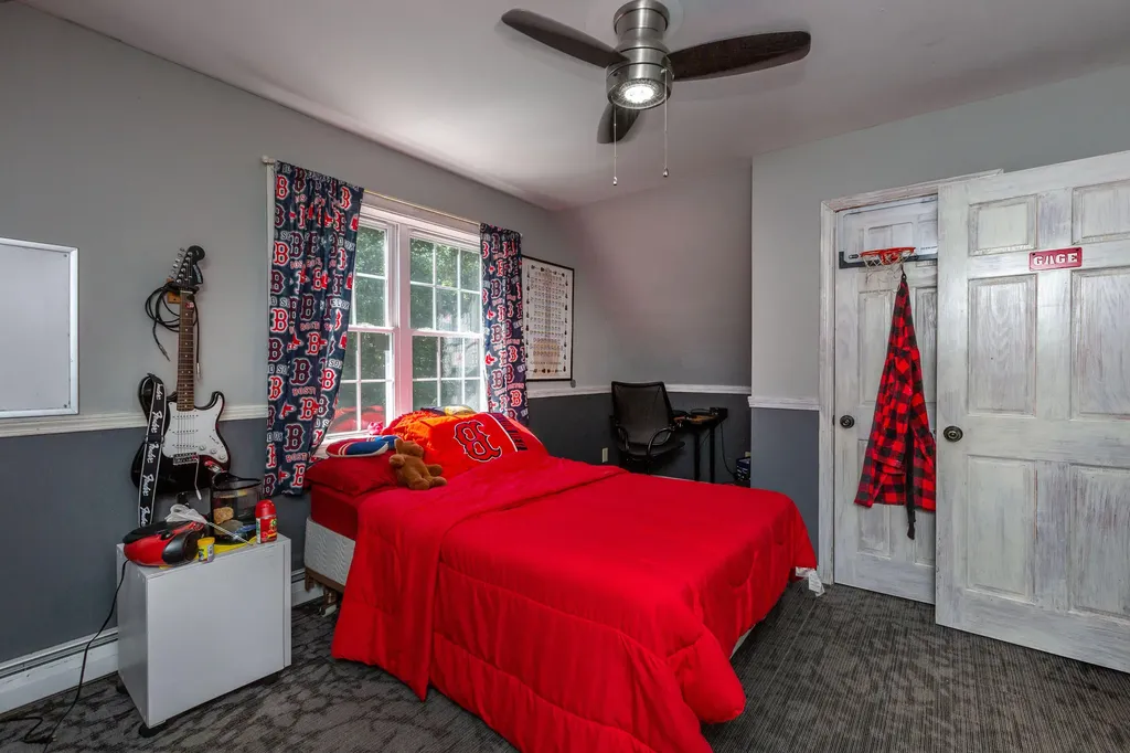 1254 West Road Litchfield ME 04350
