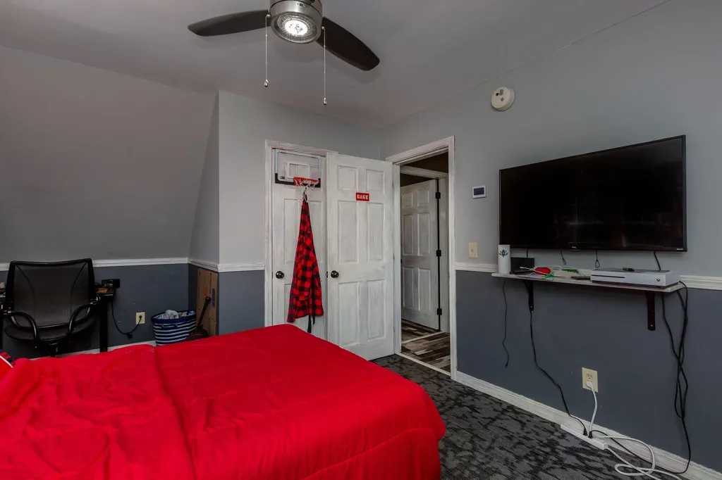 1254 West Road Litchfield ME 04350