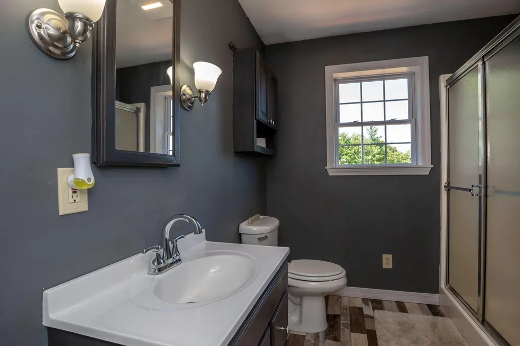 1254 West Road Litchfield ME 04350