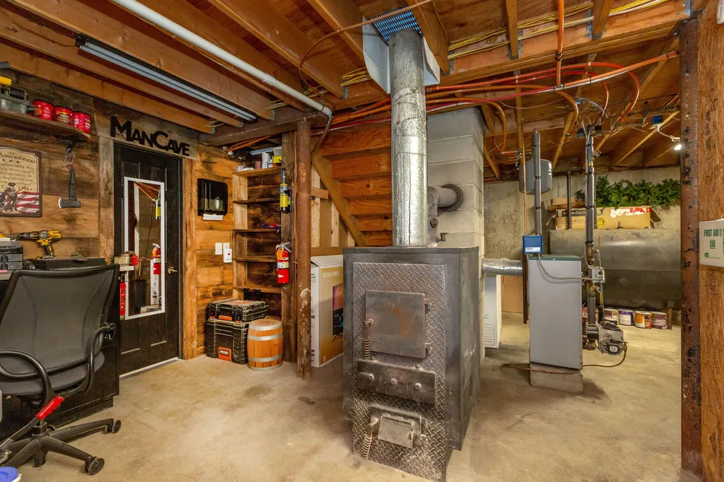 1254 West Road Litchfield ME 04350