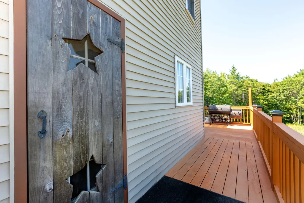1254 West Road Litchfield ME 04350