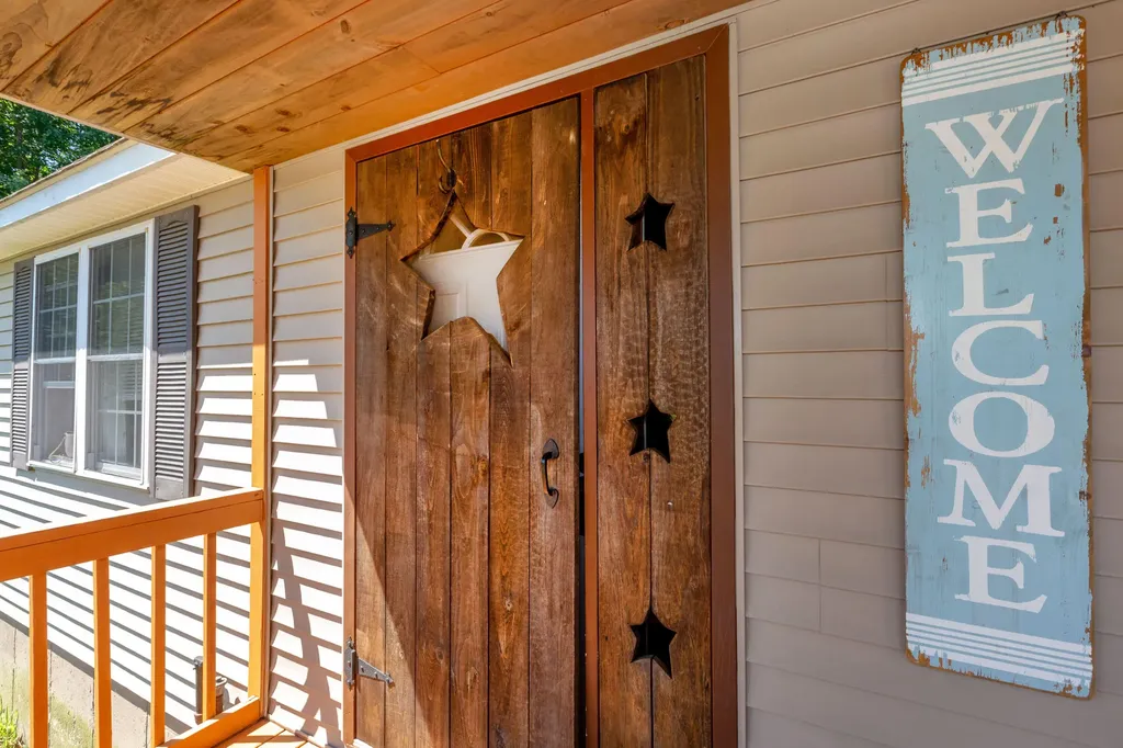1254 West Road Litchfield ME 04350