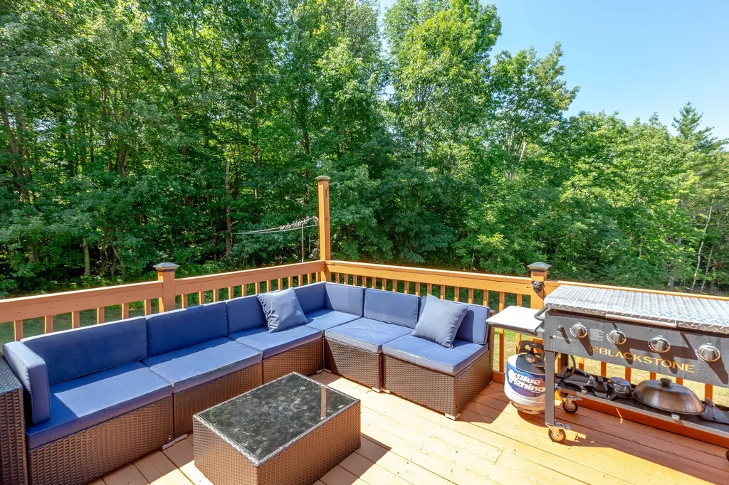 1254 West Road Litchfield ME 04350