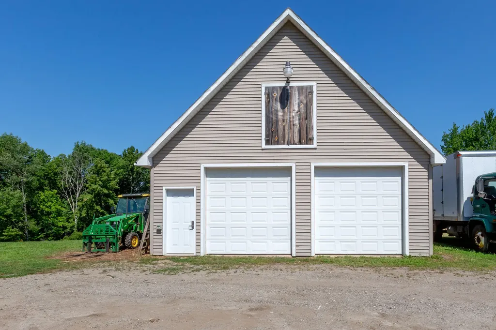 1254 West Road Litchfield ME 04350