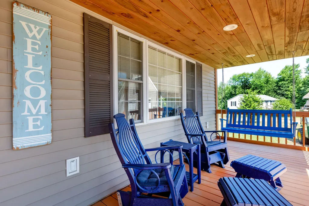 1254 West Road Litchfield ME 04350