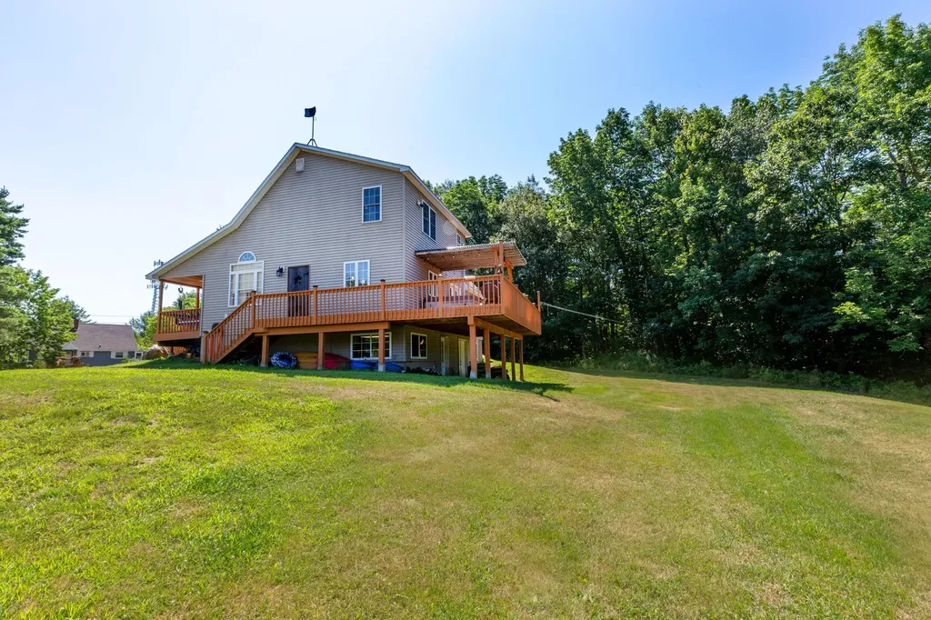 1254 West Road Litchfield ME 04350