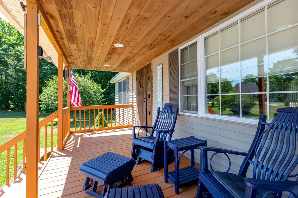 1254 West Road Litchfield ME 04350