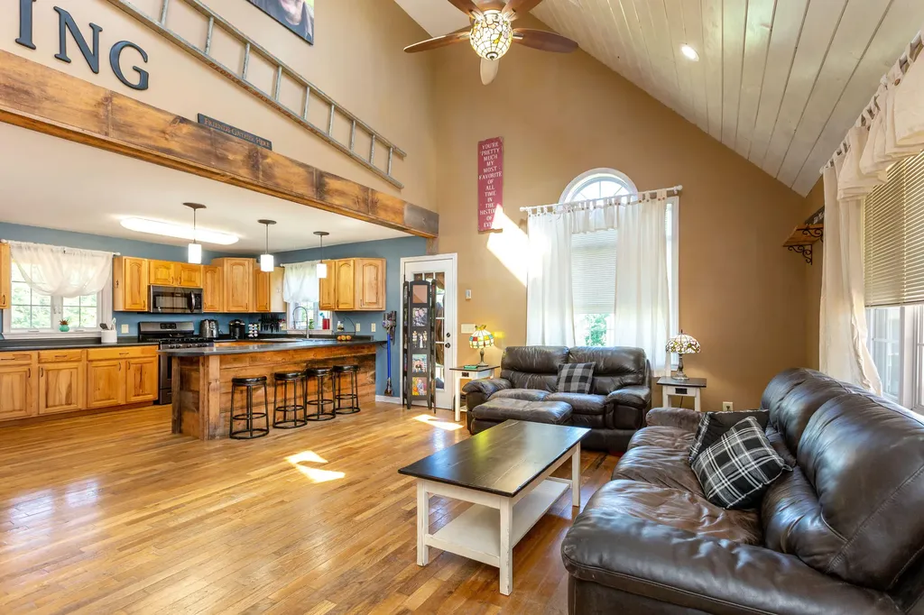 1254 West Road Litchfield ME 04350