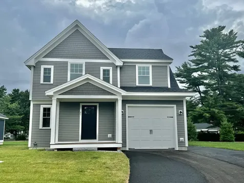 21 Trailhead Way Portland ME 04102