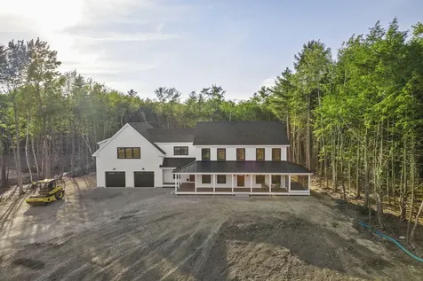 58 Vining Way Cumberland ME 04021