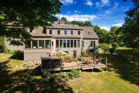23 Waterview Lane Newcastle ME 04553