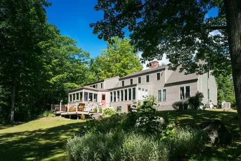23 Waterview Lane Newcastle ME 04553