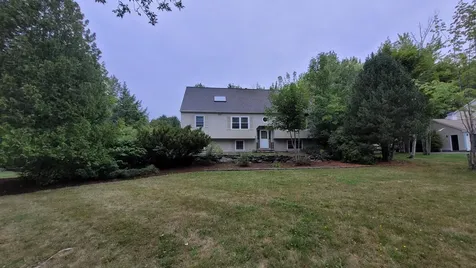 8 Balsam Road Bangor ME 04401
