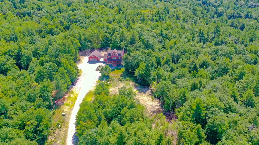 795 Knights Hill Road Sweden ME 04040