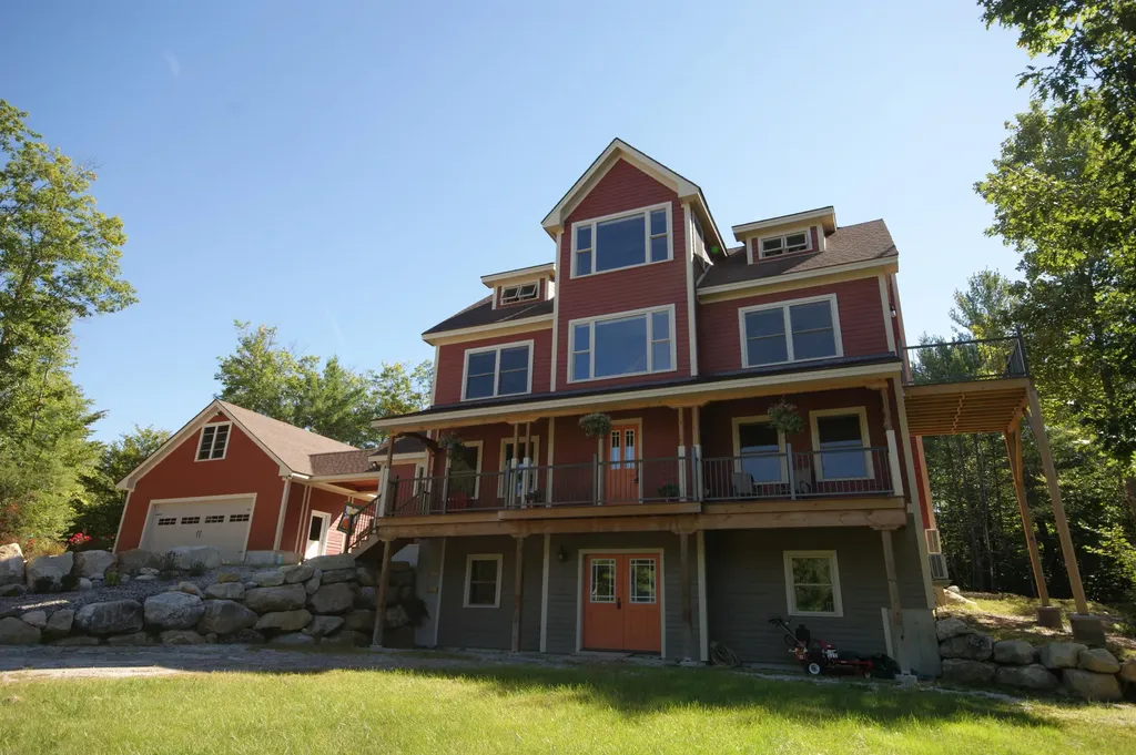 795 Knights Hill Road Sweden ME 04040
