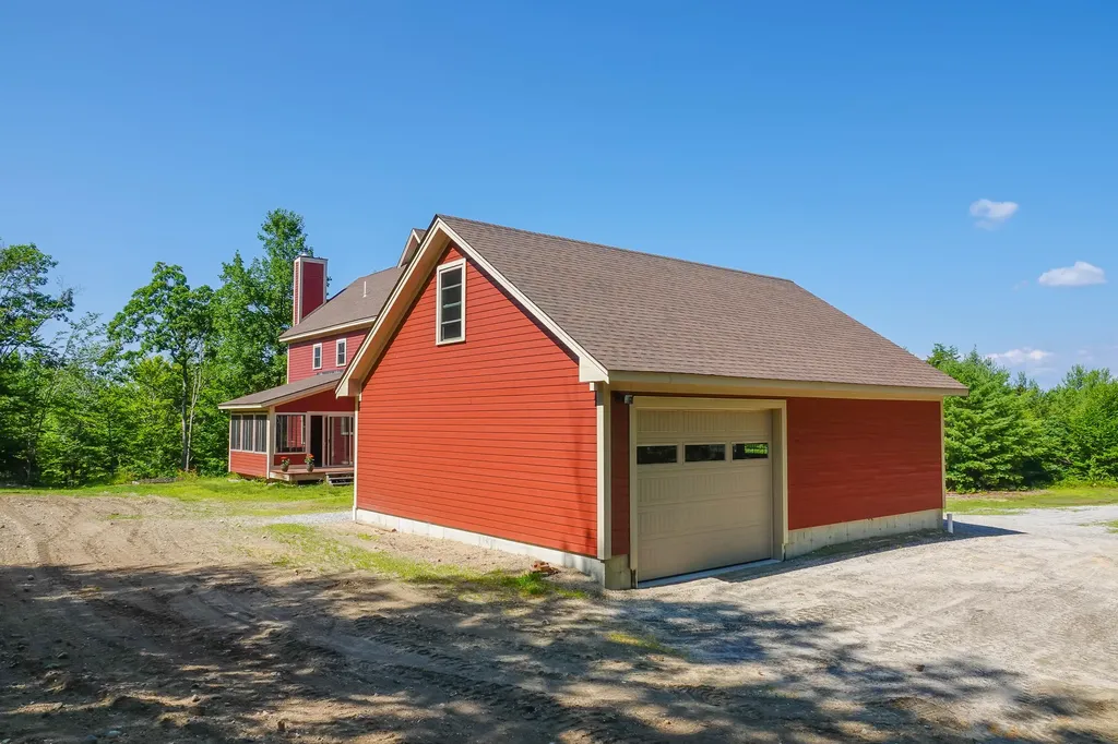 795 Knights Hill Road Sweden ME 04040