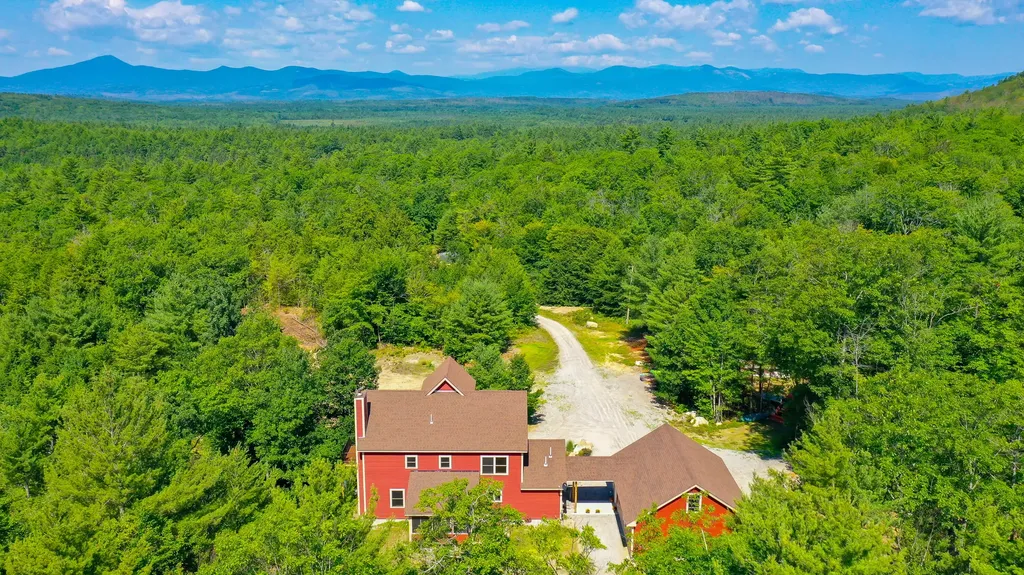 795 Knights Hill Road Sweden ME 04040