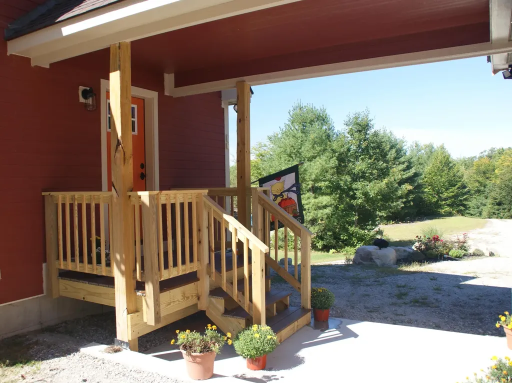 795 Knights Hill Road Sweden ME 04040