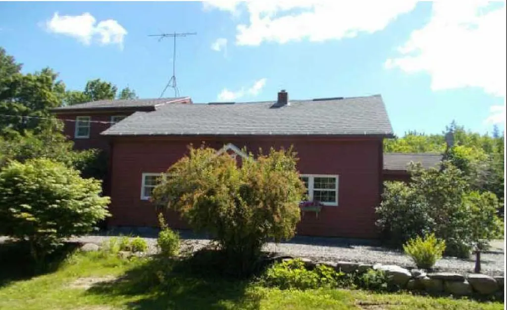 268 Bald Mountain Road Dedham ME 04429