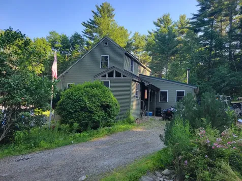 498 S South Union Road Union ME 04862