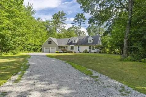 42 Lakewood Estates Lane Oxford ME 04270