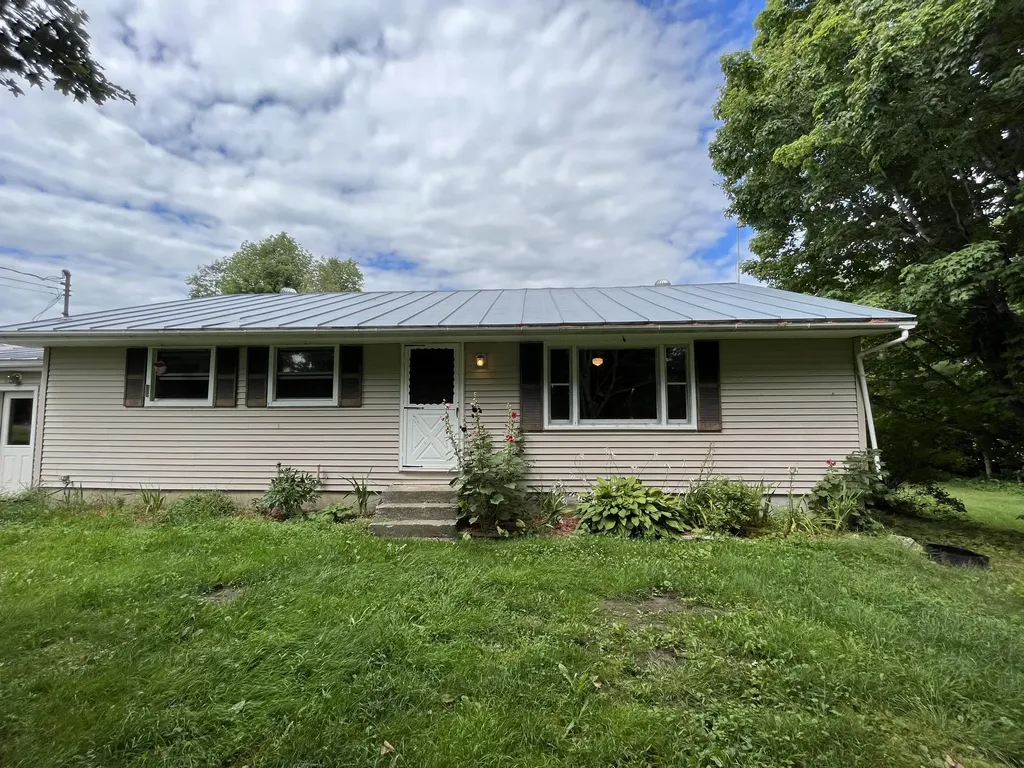 202 Lower Mills Road Madison ME 04950