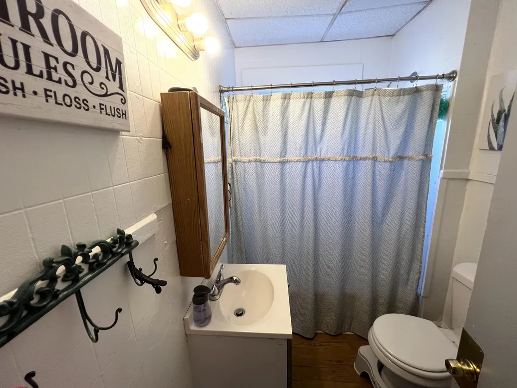 134 Pierce Street Lewiston ME 04240